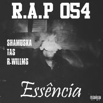 Essência by R.A.P 054