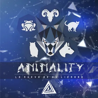 Animality by DJ Liendro