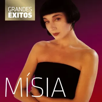 Grandes Êxitos by Mísia