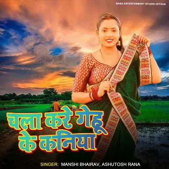 Chala Kare Gehu Ke Taniya by Ashutosh Rana