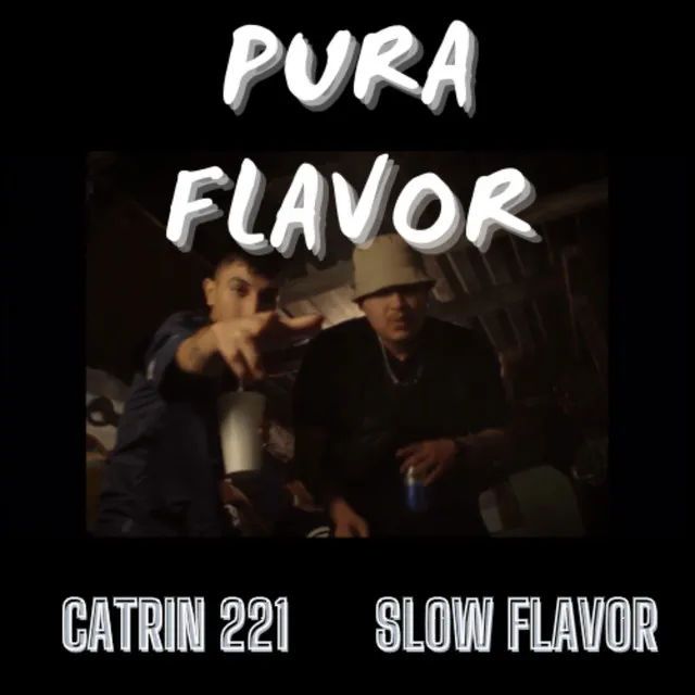 Pura Flavor