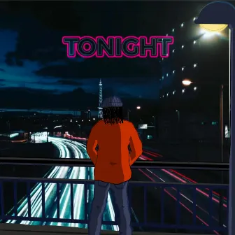 Tonight by Louis Gold