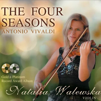 The Four Seasons by Natalia Walewska