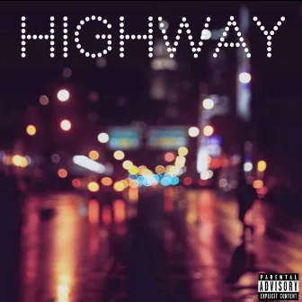 Highway by Hueso