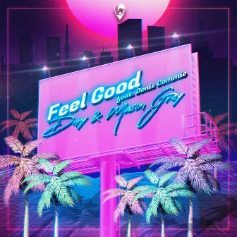 Feel Good by Mason Grey