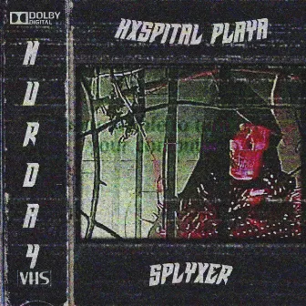 MURDA 4 by SPLYXER