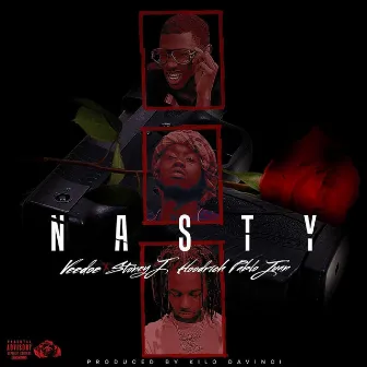 Nasty by Veedoe