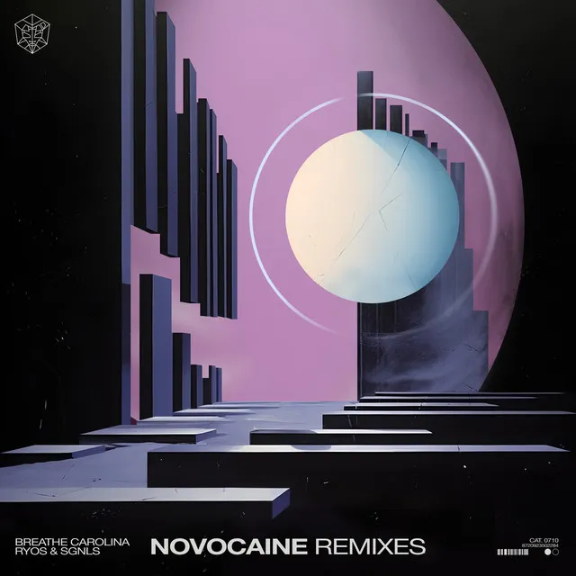 Novocaine - Faybl Remix