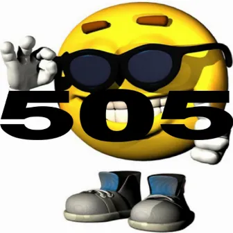 505 by 505