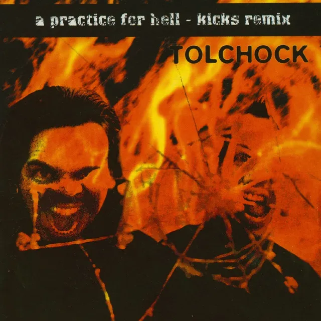 A Practice for Hell - Hell Is Nice Mix