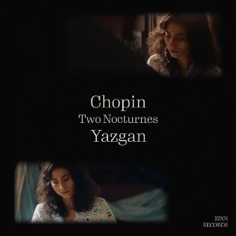 Two Nocturnes by Beyza Yazgan