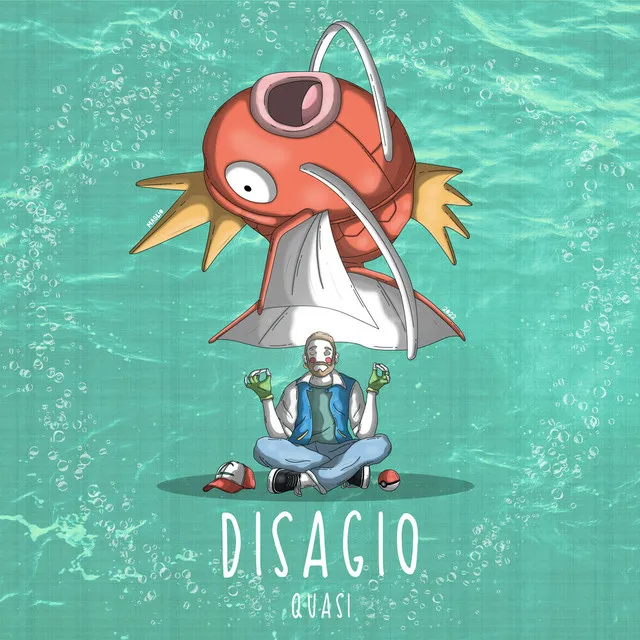 Disagio