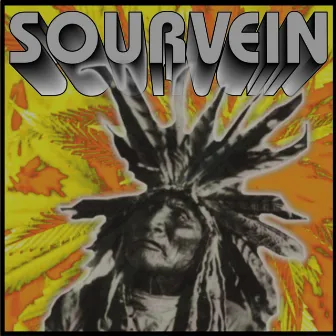 Sourvein by Sourvein