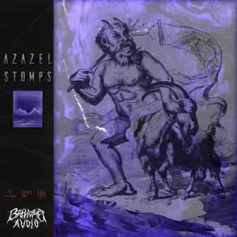 STOMPS by AZAZEL