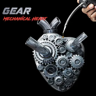 Mechanical Heart by Gear