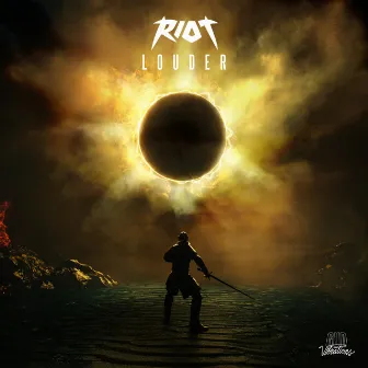 Louder by RIOT