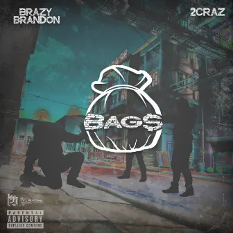 Bags by Brazy Brandon