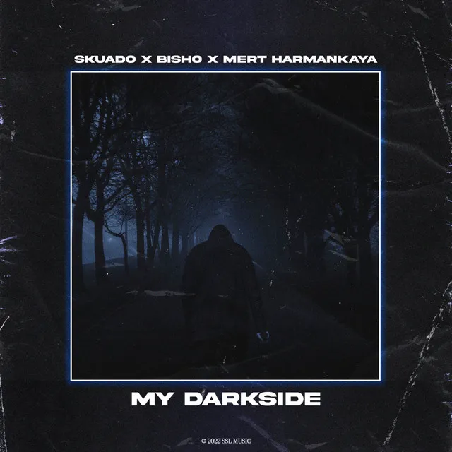 My Darkside