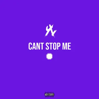 Can't Stop Me by Youngg-Leo