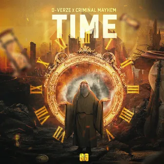 Time by Criminal Mayhem