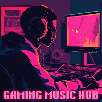 16-Bit Beats for Gaming & Chill: Retro Hip Hop Vibes for Focus, Relaxation, and Freestyle Flow by Gaming Music Hub