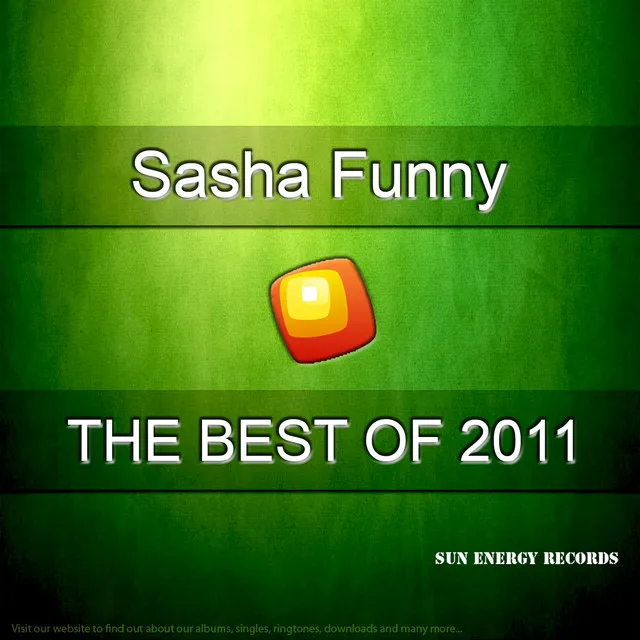 Changes in My Life - Sasha Funny Remix