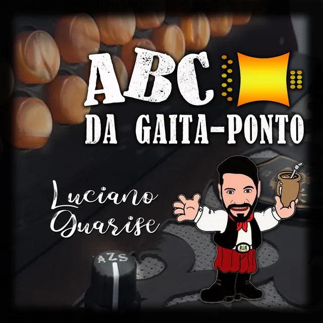 Vaneira do Abc da Gaita Ponto Nº 01