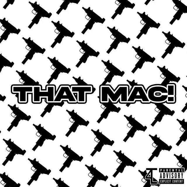 THAT MAC!