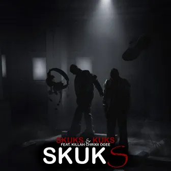 Skuks by Skuks