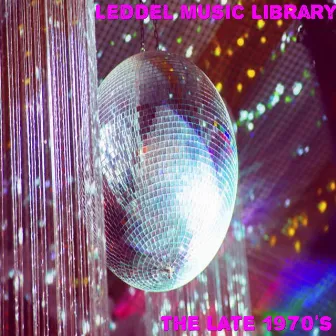 Leddel Music Library : The Late 1970's by Del Casher