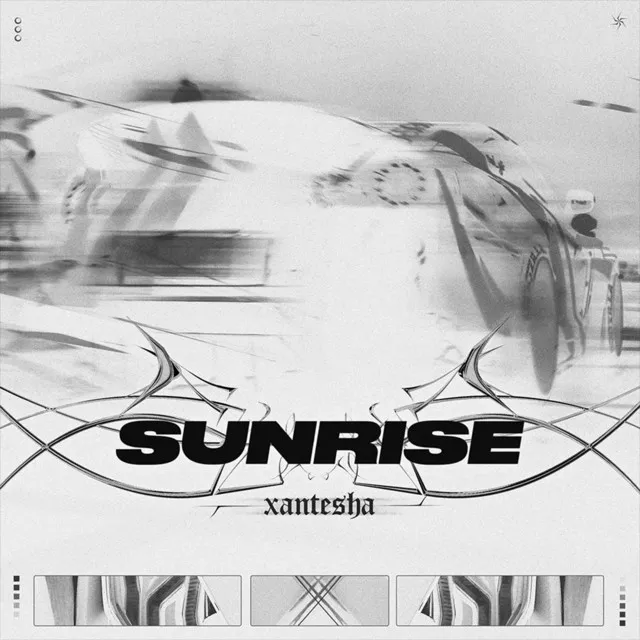 SUNRISE (Super Slowed + Reverb)