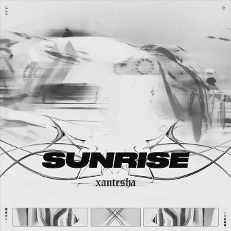 SUNRISE (Super Slowed + Reverb) by Xantesha