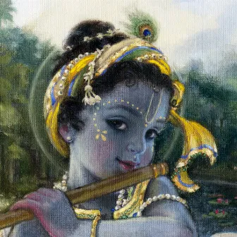 Bala Gopala by Paresha