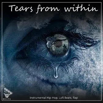 Tears from within (Instrumental Hip Hop, Lofi Beats, Rap) by Khea Beats