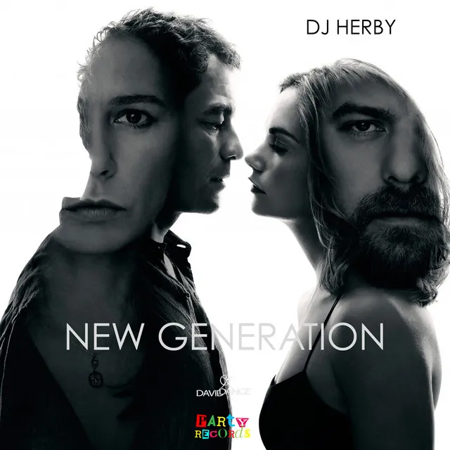 New Generation - Original mix