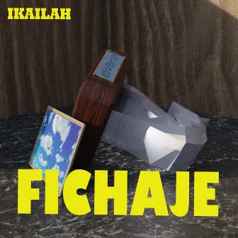 Fichaje by ikailah