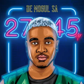 Umxabanisi by De Mogul SA