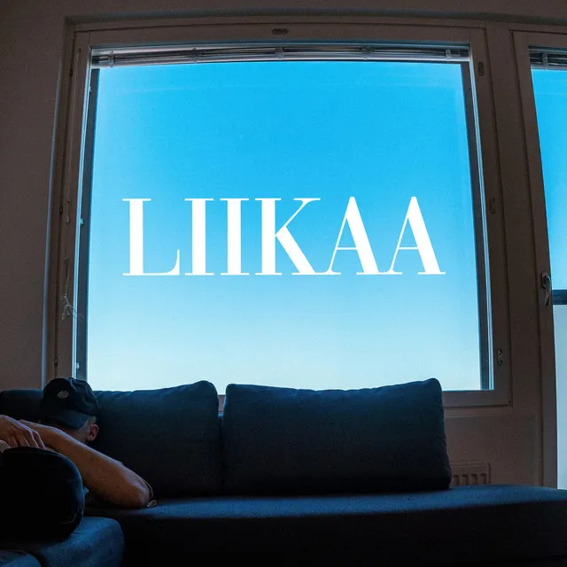 Liikaa