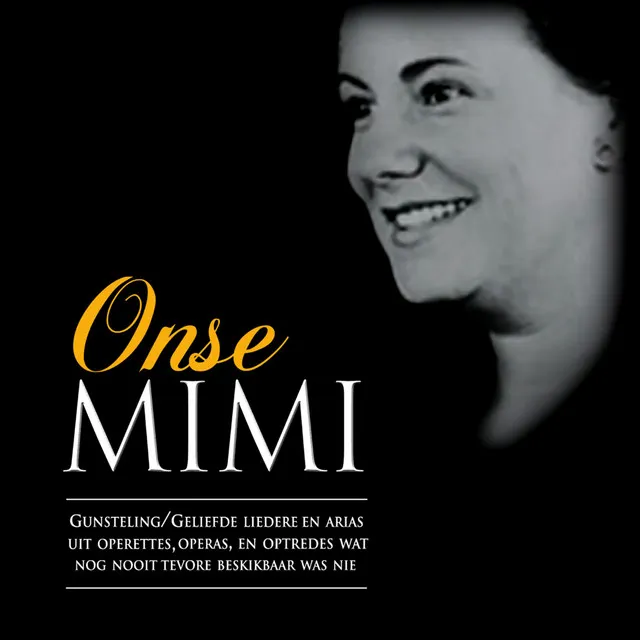 Onse Mimi