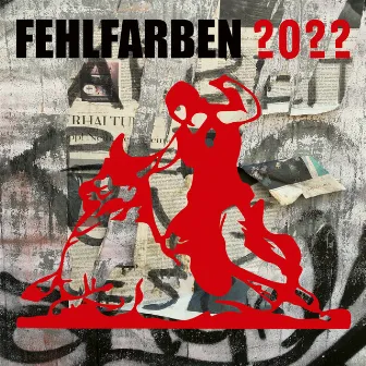 ?0?? (2022) by Fehlfarben