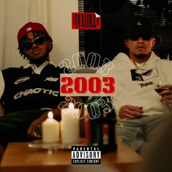 2003 by Mizzo