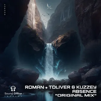 Absence by Roman + Toliver