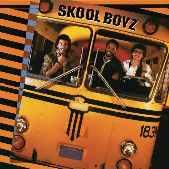 Skool Boyz by Skool Boyz