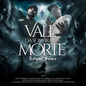 Vale da Sombra da Morte by DJ Dog Rapper