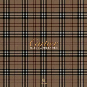 Cartier by Пабло