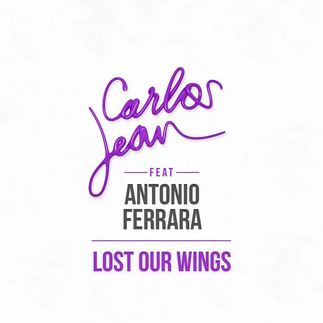 Lost Our Wings