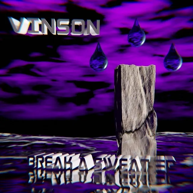 Break a Sweat EP