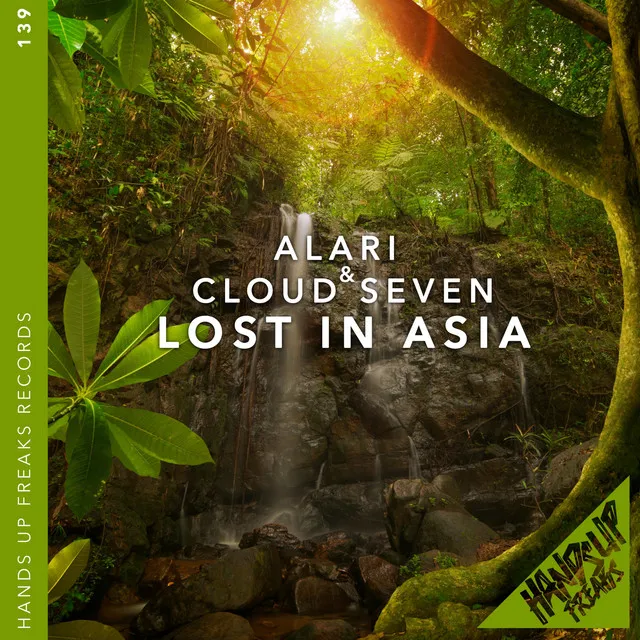 Lost in Asia