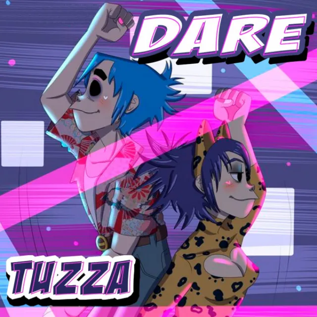 DARE