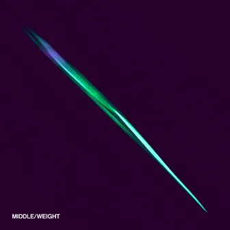 Middle/Weight by Thomas Aren